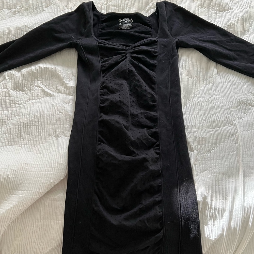 Free people mini intimately dress XS